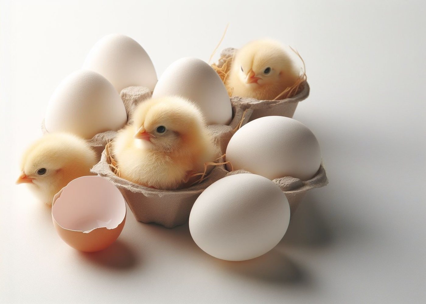 Hatchery address