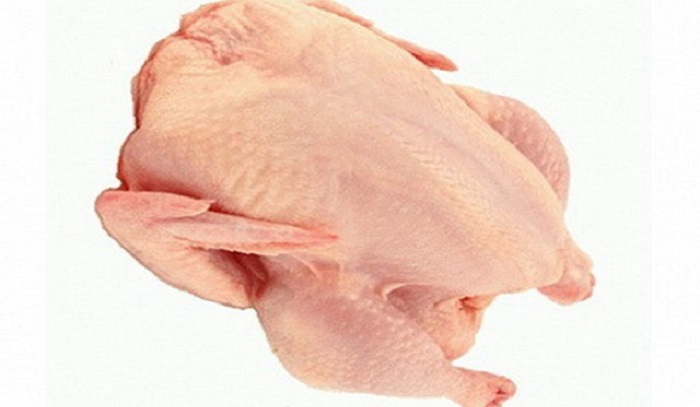 Более чем в 2 раза увеличилось производство курицы в Приморье